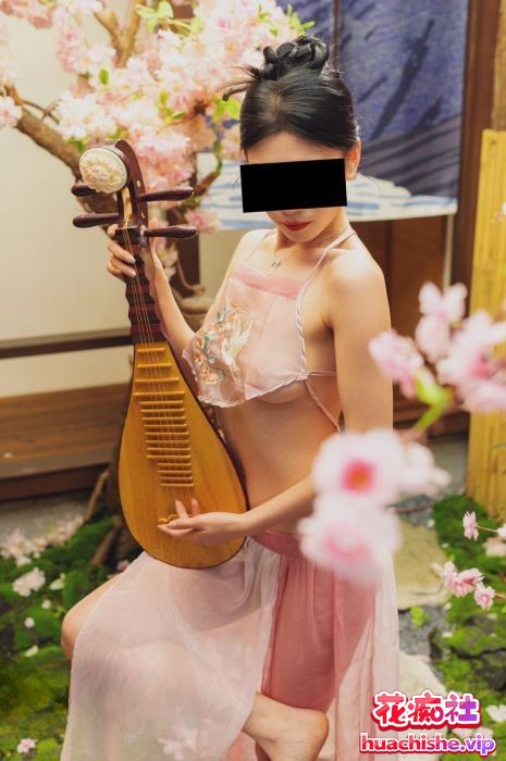 美少女FENDSON 福利合集预览图06
