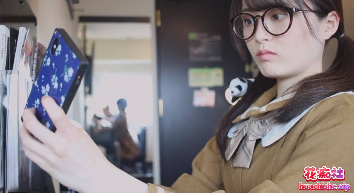 JD由香/木内 清纯眼镜妹 fc2/of作品合集预览图15