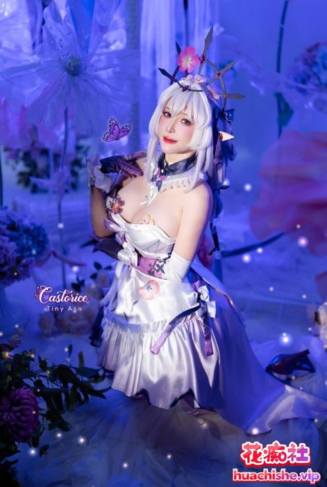Tiny Asa COS写真43套合集预览图05