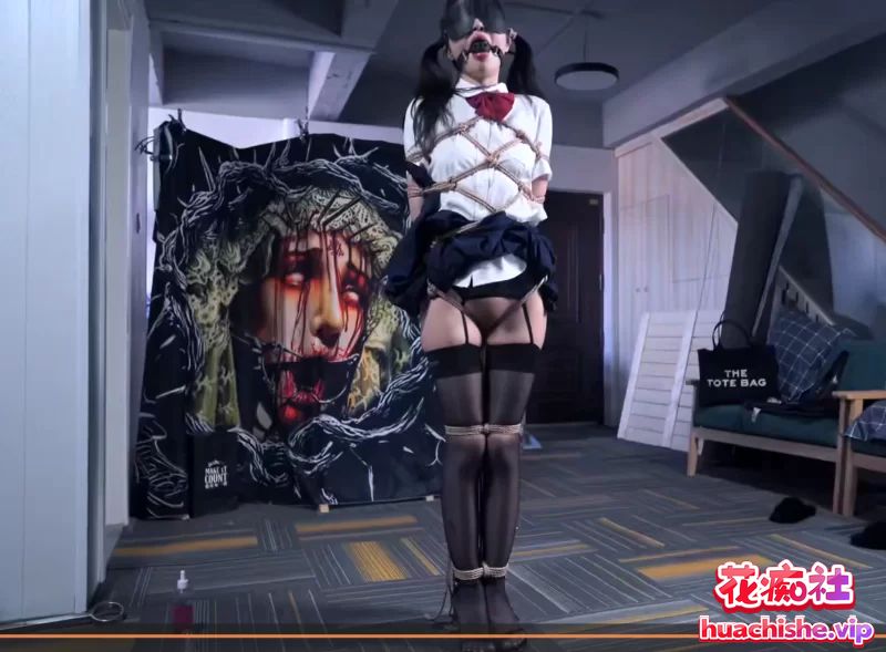 Bondagetea无码绳精病自购+渠道搜集整理合集预览图17