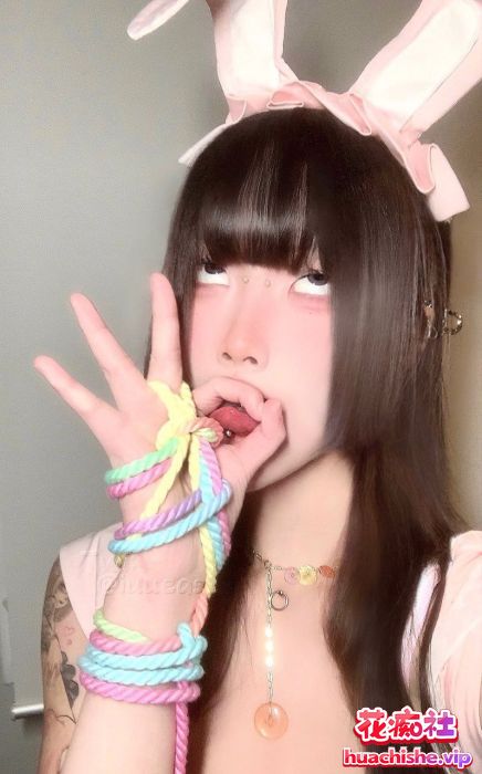 不得惹iuueas 反差少女情趣道具露出合集预览图08