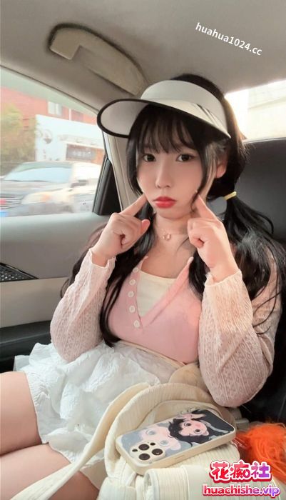 抖音可爱多多杨 图影合集预览图02