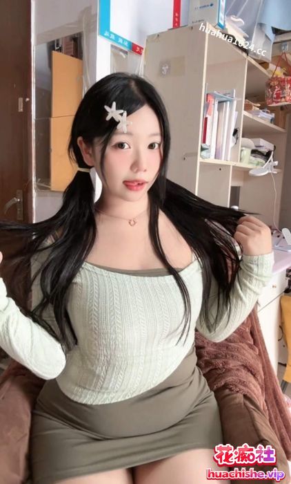 抖音可爱多多杨 图影合集预览图04