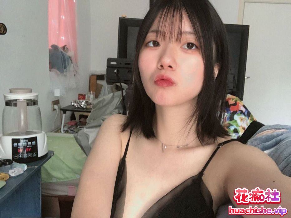 泄密 美女白炜彤被男友调教预览图05