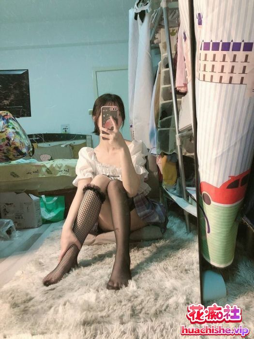 泄密 美女白炜彤被男友调教预览图08