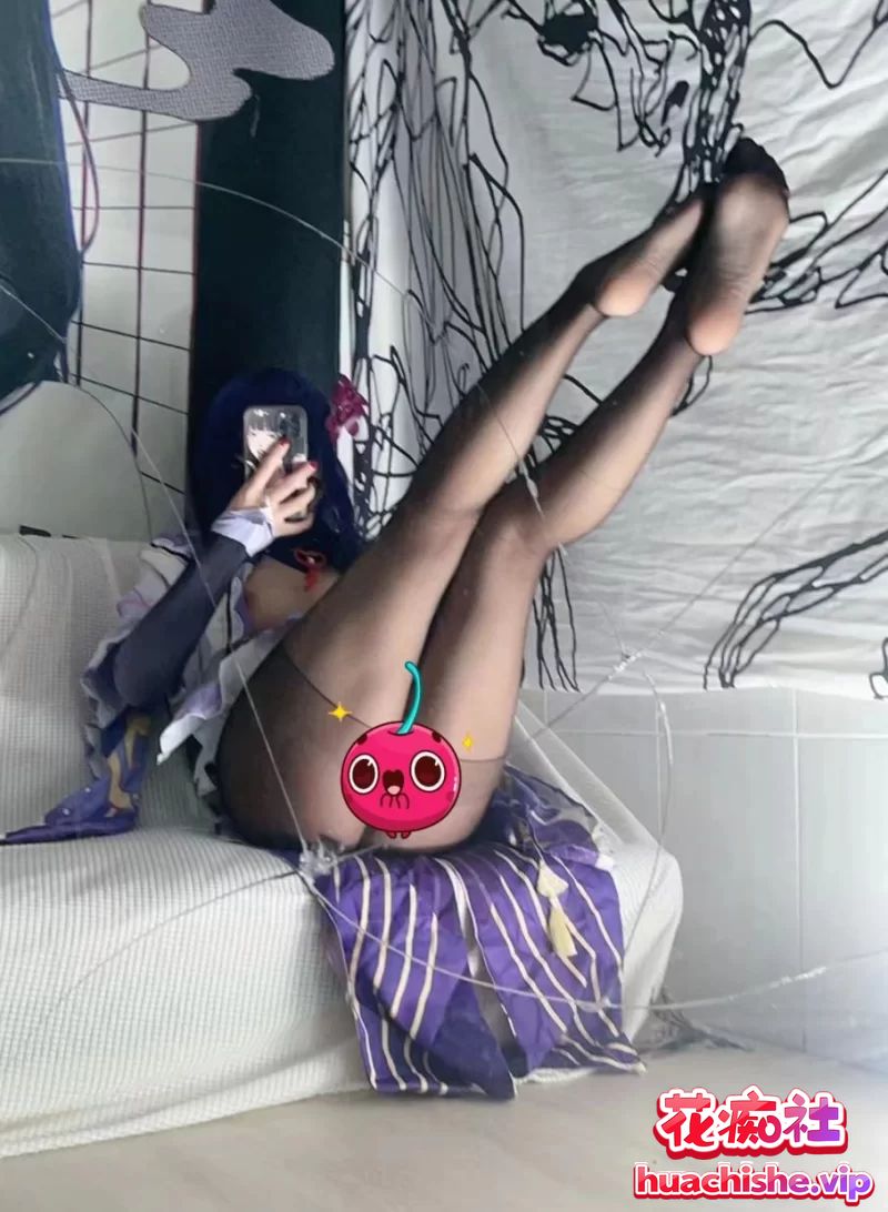 KKlove 推特顶级骚货福利姬合集预览图07