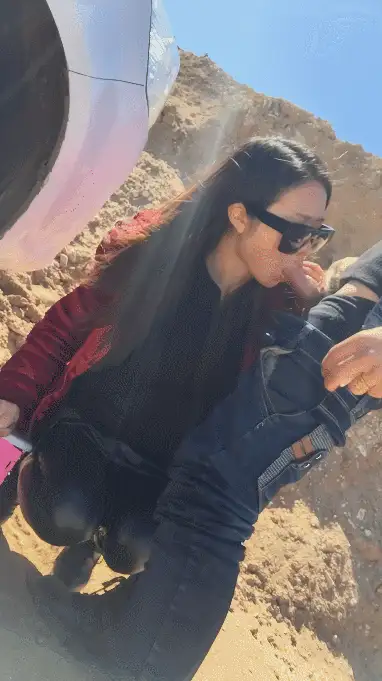 玉儿 91女神绝版经典收藏4K高清预览图02