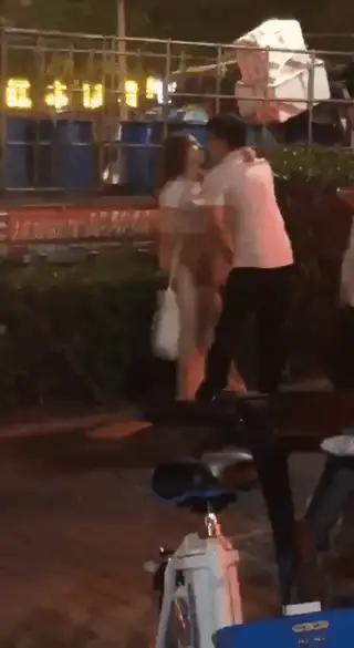奇葩猎奇小视频目中无人篇预览图05