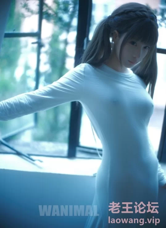 WANIMAL王动 圈内大牌人体摄影大佬写真预览图10