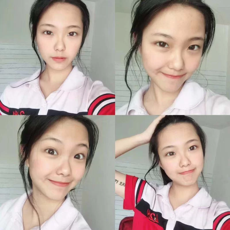 WANIMAL王动 圈内大牌人体摄影大佬写真预览图11