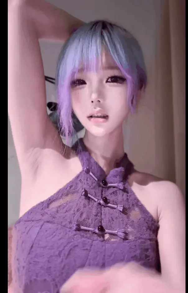 芃芃大人 反差少女视频合集预览图01
