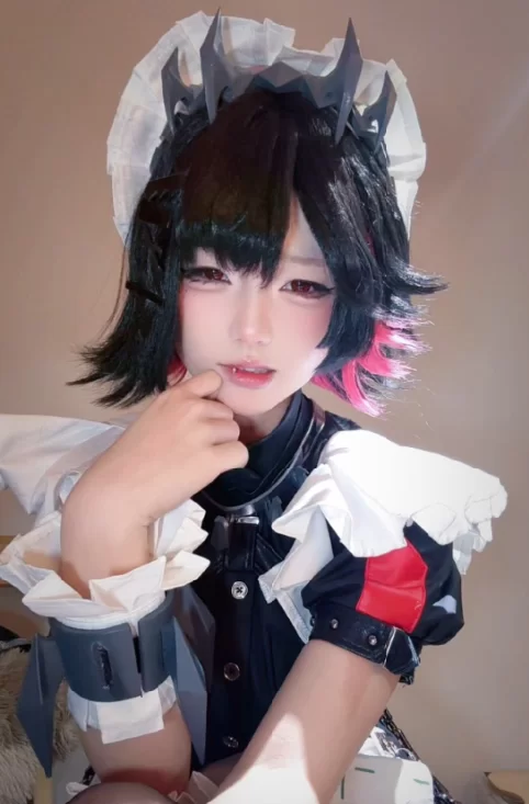 芃芃大人 反差少女视频合集预览图04