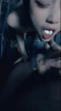 菠萝吹吹 超美校花反差视频预览图04