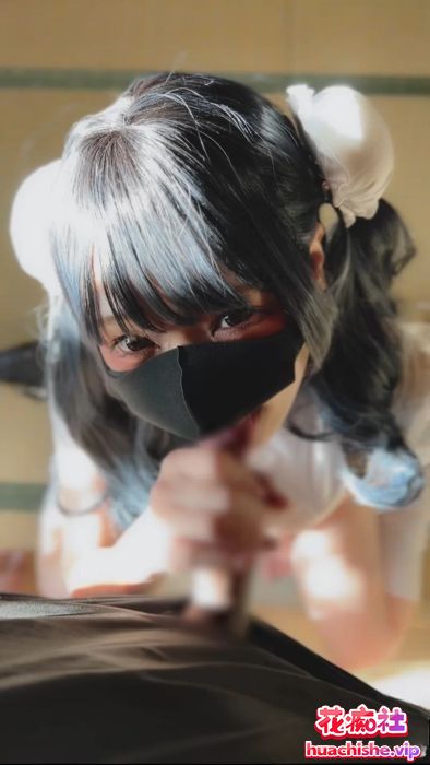 Echikano地雷系女友超大作品合集预览图06