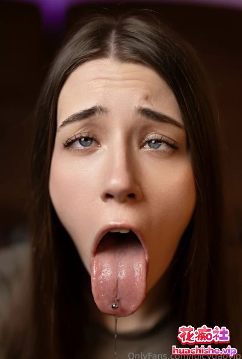 Juicygao 阿黑颜/翻白眼/吐舌头合集预览图06
