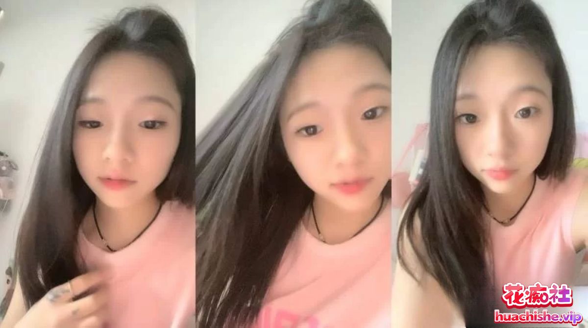 对羊羊心动 高颜值嫩妹主播合集预览图04