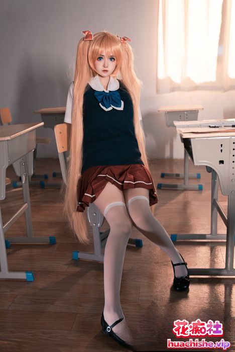 小礼好困 尺度级10套写真合集预览图02