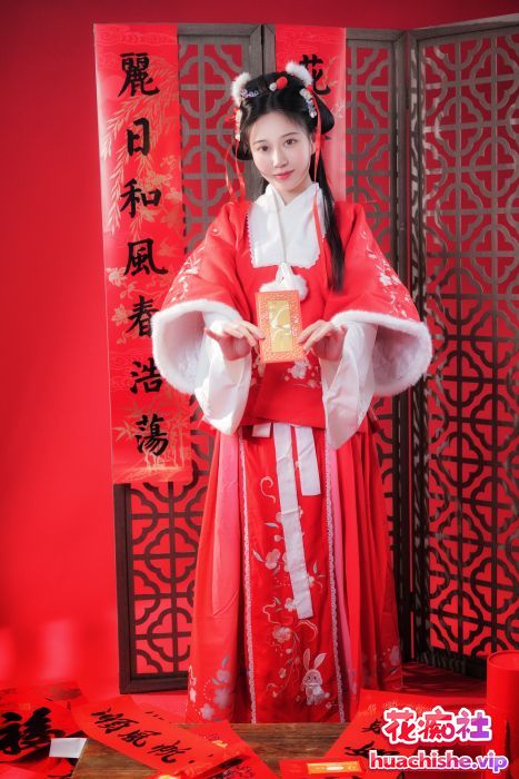 年年 美女写真图集合集预览图09