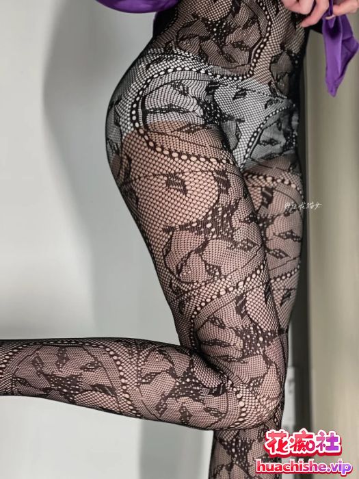 白龙猫女 写真福利套图&视频合集预览图09