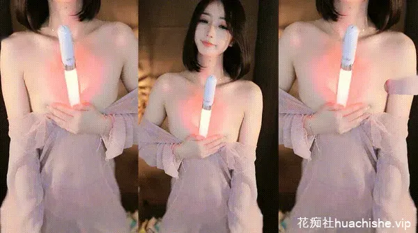 虎牙顶尤颜值刘钞钞 万元定制裸舞预览图10