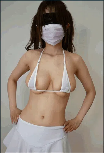 巨乳福利姬乳摇大摆锤预览图03