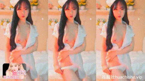 韩国BJ极品大奶kook0613 诱惑抖奶性感裸舞预览图04