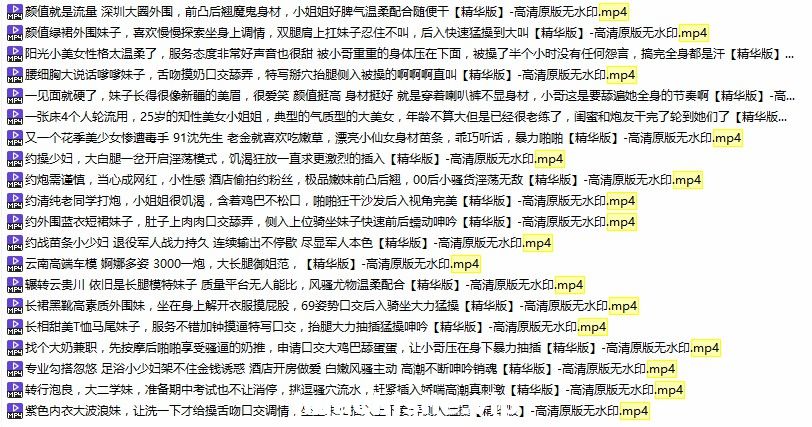国产多位91AV大神高清自拍预览图01