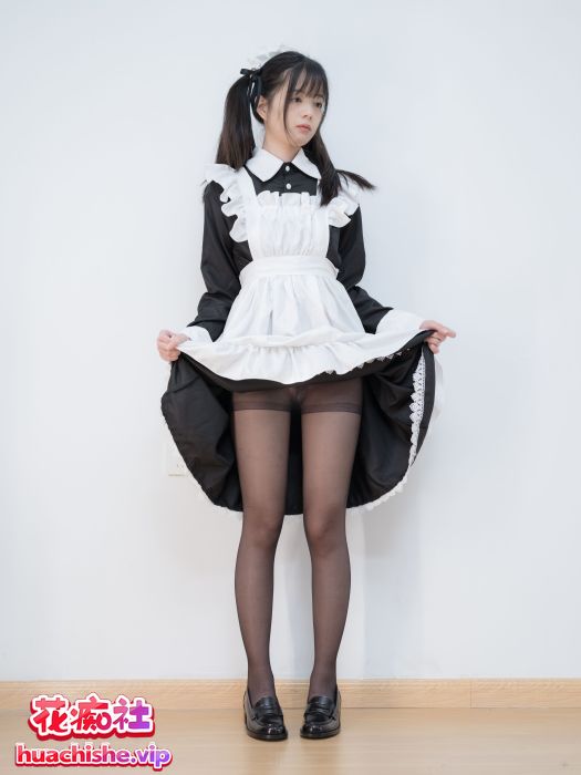 少女秩序 全套写真预览图08