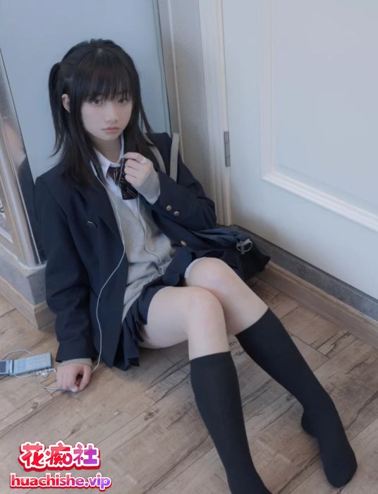 少女秩序 全套写真预览图17