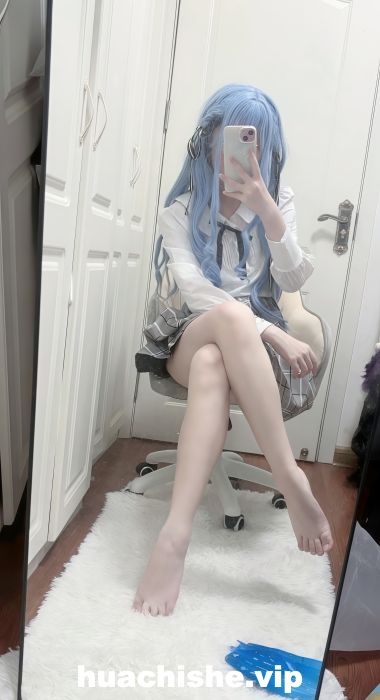 幅崎早姬 COS写真作品预览图03