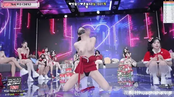 【Jinricp】12月22日第六季第10集预览图08