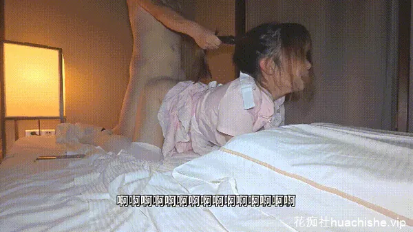 童颜美乳嫩妹『琳崽』被金主爸爸无套爆炒预览图06