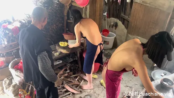 Fansly露出大神cikaimoon视频1-7弹预览图07
