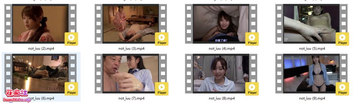 AI李恩知 换脸作品预览图03