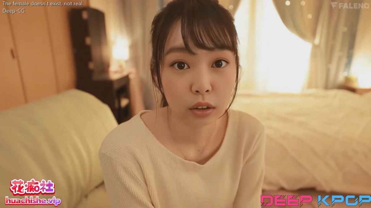 AI韩国女团成员 换脸作品预览图02