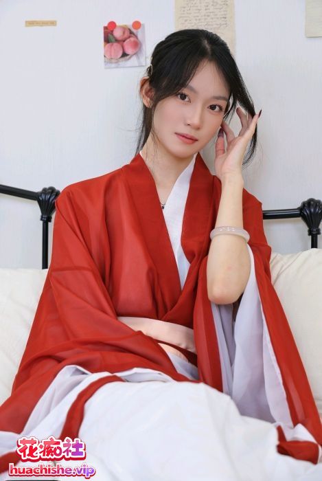 绮梦摄影 人气足模小艺 原版高清写真预览图02