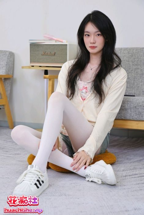 绮梦摄影 人气足模小艺 原版高清写真预览图06