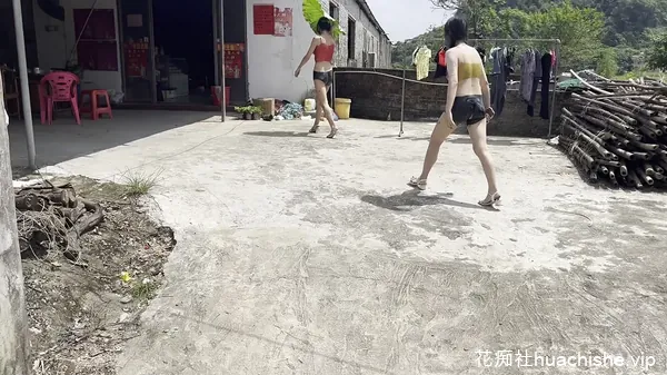 Fansly露出大神cikaimoon视频1-7弹预览图12