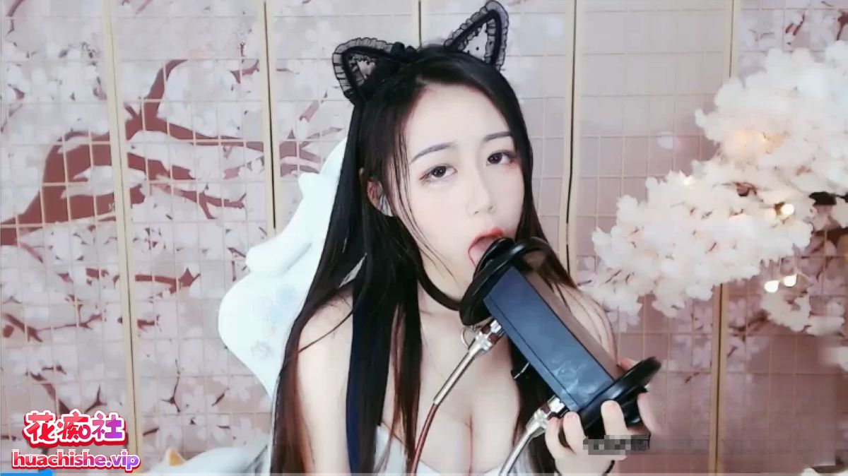 斗鱼沈梦逸/纯情xx九九/娇娇爱喘气 大尺度预览图06