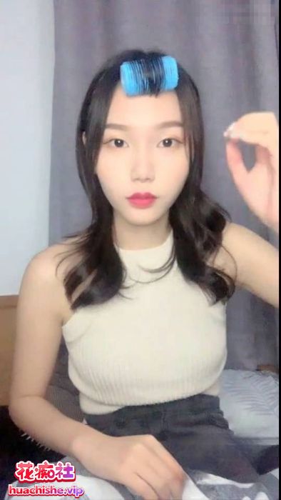 高颜值长腿主播 李娜宝宝/小舟BB 福利预览图07