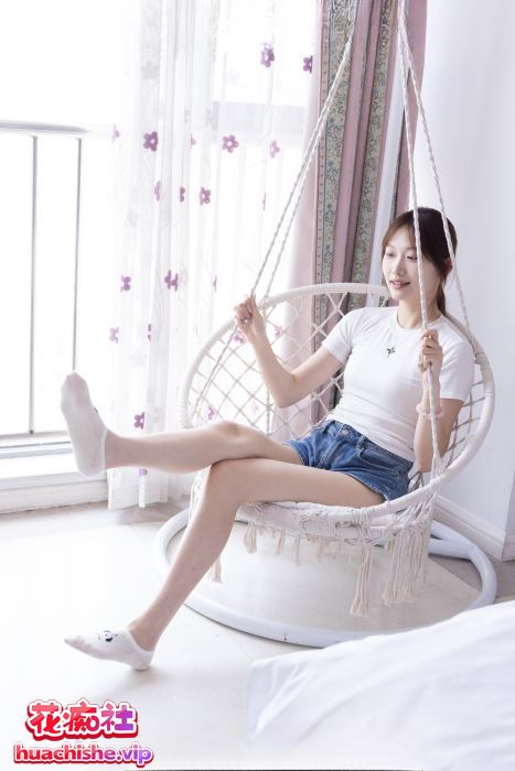 BoBoSocks袜啵啵 颜值超高的香菜作品预览图11