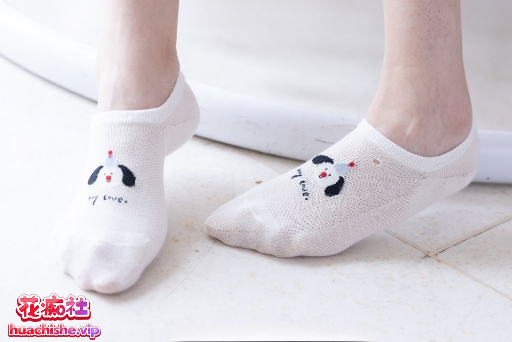 BoBoSocks袜啵啵 颜值超高的香菜作品预览图12