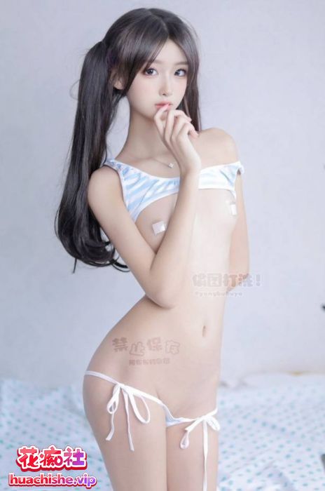 极品清纯高颜福利姬 阳布布鸭 顶级粉穴私拍预览图04