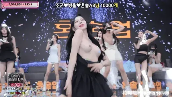 BJ脱衣舞女团Jinricp 12月10日第六季第8集预览图08