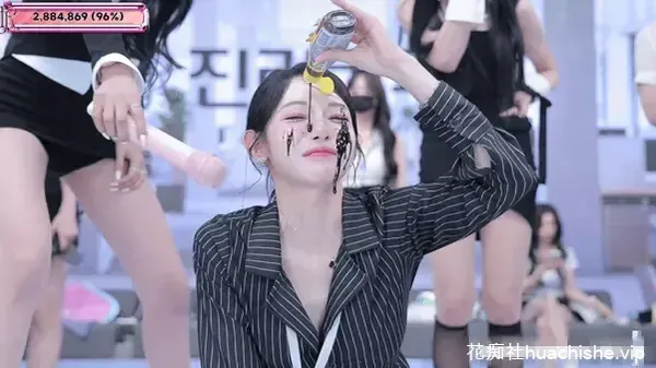 BJ脱衣舞女团Jinricp 11月12日第六季第2集预览图12