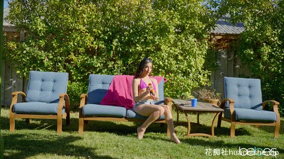 欧美女优Emily Willis 标准模特脸御姐作品合集预览图01