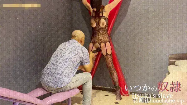 Myfans调教博主itsukanodorei 资源合集预览图04