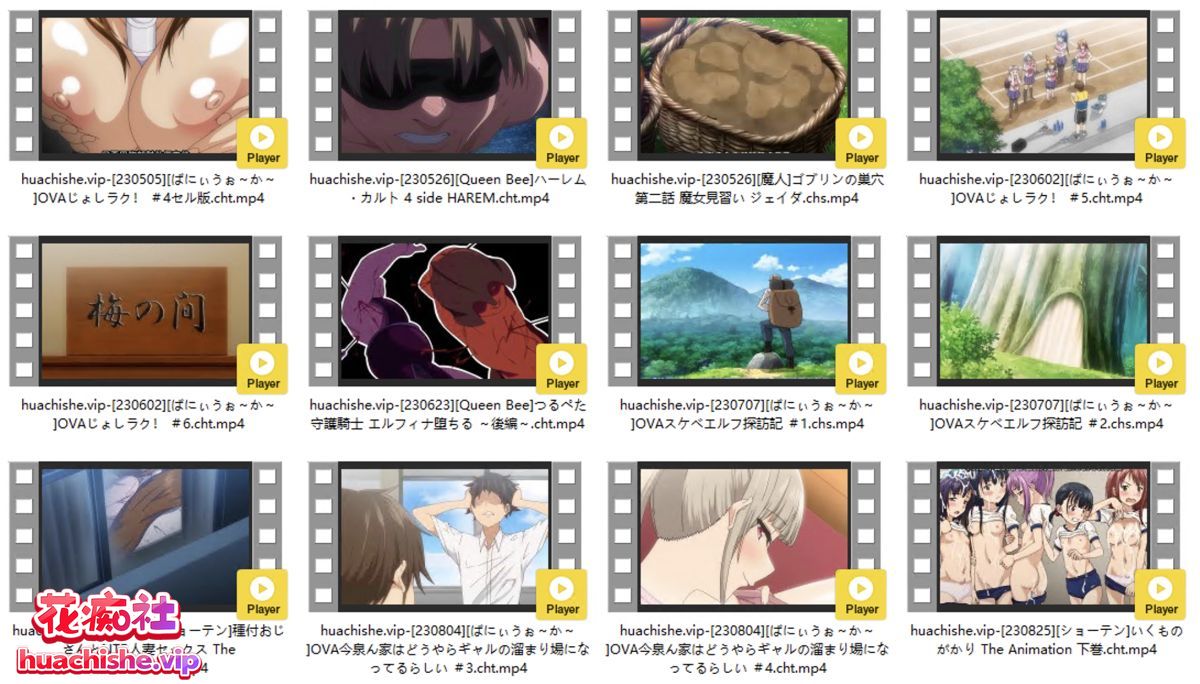里番合集作品集八预览图02