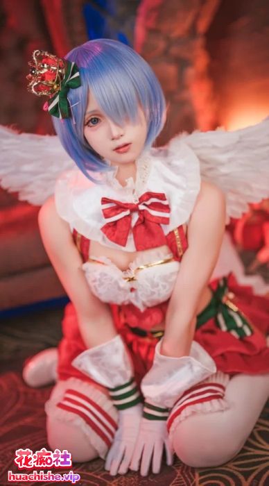 Onlyfans百变COS 喵帕斯不是怕死喵 资源预览图10