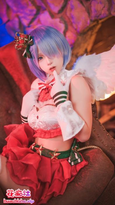 Onlyfans百变COS 喵帕斯不是怕死喵 资源预览图13